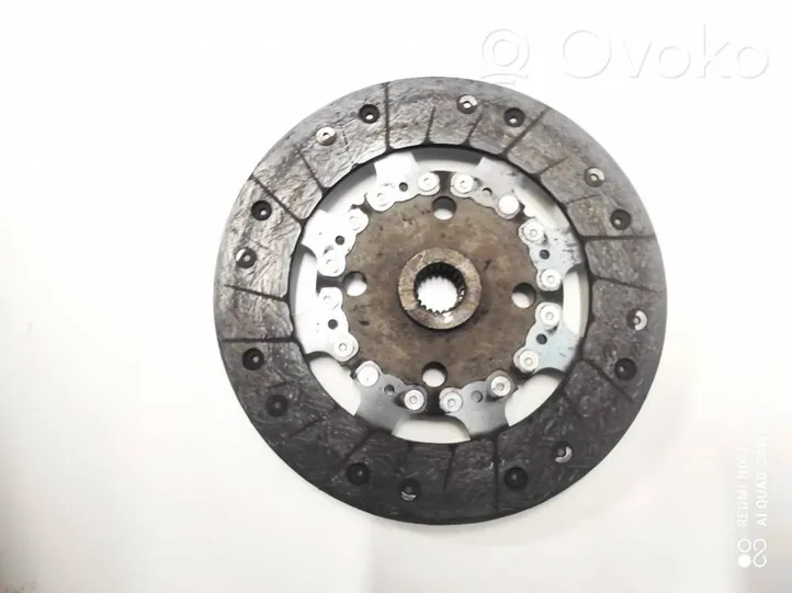 Renault Kadjar Clutch pressure plate 