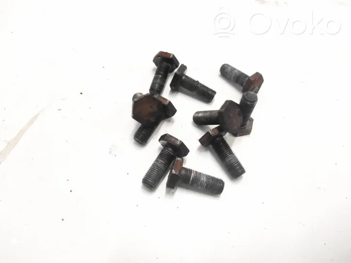 Opel Zafira A Nuts/bolts 