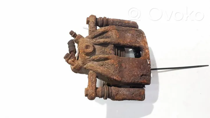 Nissan Micra Bremssattel vorne 