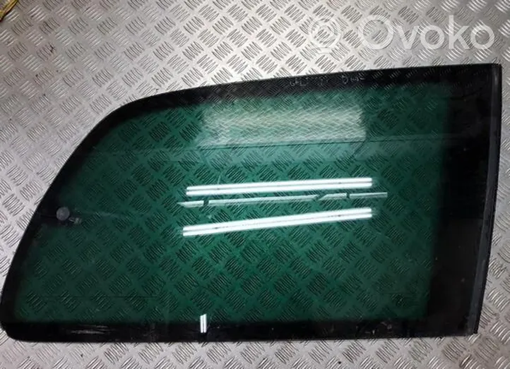 Ford Galaxy Fenêtre latérale avant / vitre triangulaire as3