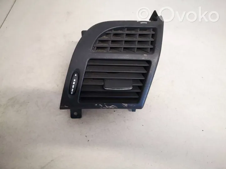 Mercedes-Benz E W211 Griglia di ventilazione centrale cruscotto 2118300654