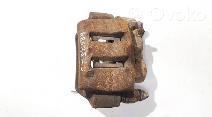 Renault Master II Front brake caliper 