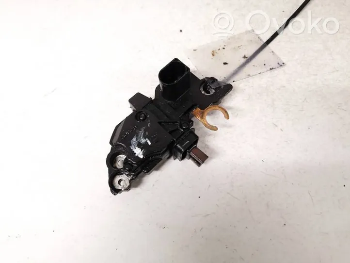 Chrysler Sebring (ST-22 - JR) Heater blower motor/fan resistor f00m145876