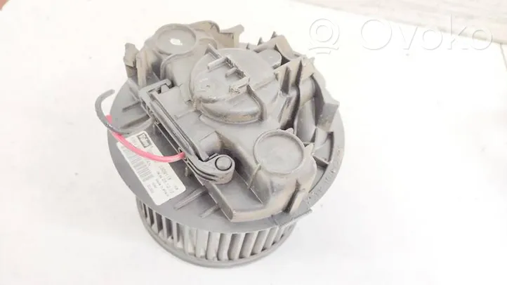 Renault Megane II Soplador/ventilador calefacción 030911X