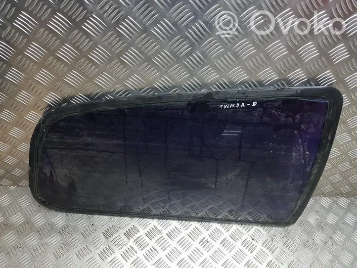 Renault Twingo I Rear side window/glass 