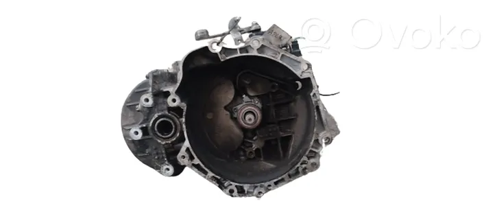 Opel Insignia A Механическая коробка передач, 5 передач 55194293