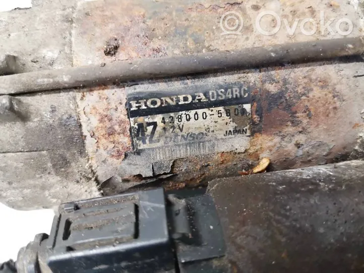 Honda Civic Rozrusznik 4280005800