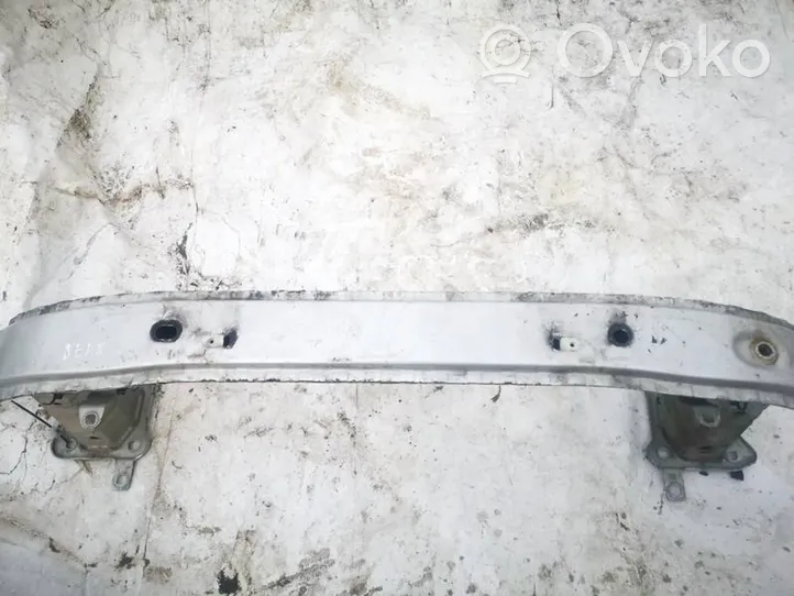 Volvo V50 Front bumper cross member 