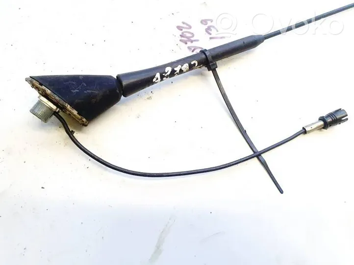 Volkswagen Polo IV 9N3 Antenna GPS 