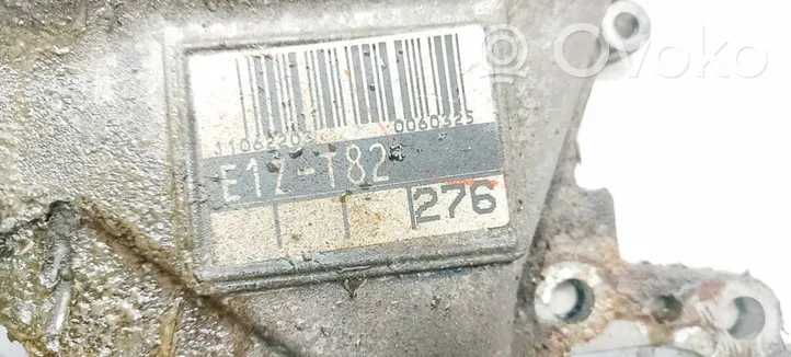 Toyota Avensis T250 Sonstiges Einzelteil Motor 1132122021