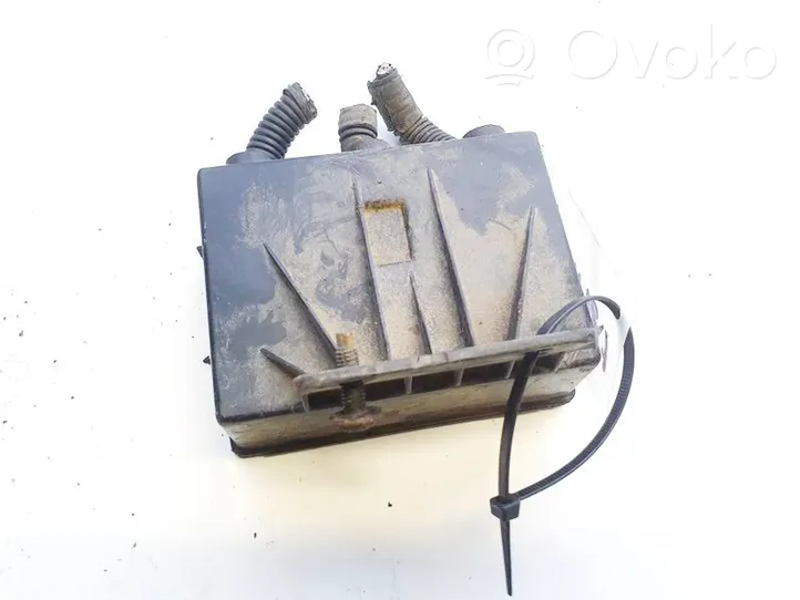 Citroen Jumpy Fuse box set 