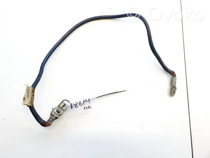 Citroen Jumpy Positive cable (battery) 1493958080