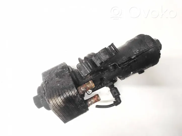 Volkswagen PASSAT B6 Oil filter cover 045115389e