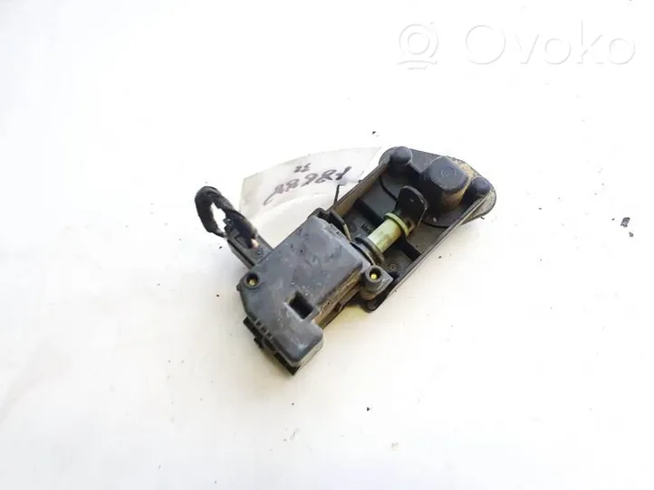 Volvo V50 Moteur verrouillage centralisé 754662