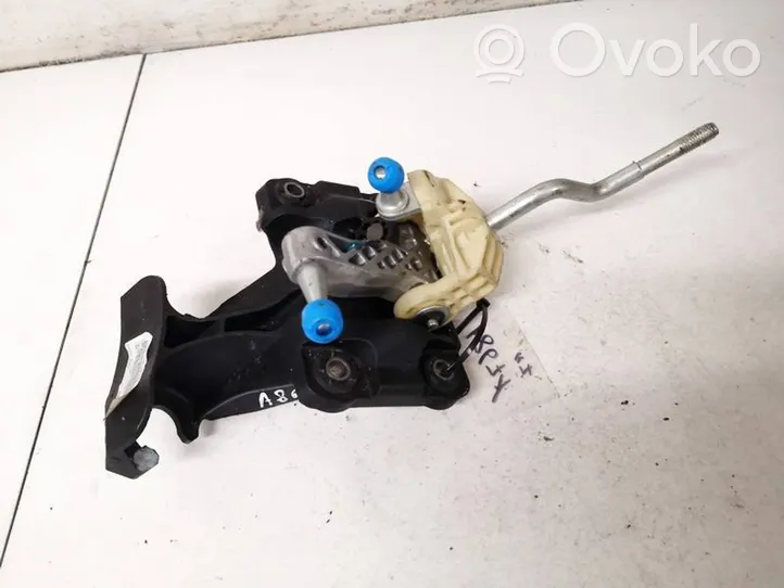 Honda CR-V Lewarek zmiany biegów / górny 54000swwe021m1