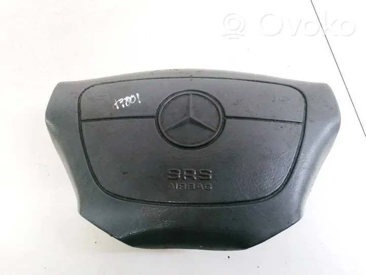 Mercedes-Benz Vito Viano W638 Steering wheel airbag 