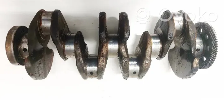 Volkswagen PASSAT B6 Crankshaft 