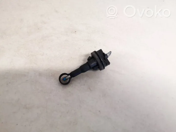 Opel Vectra C Interior temperature sensor 006667v