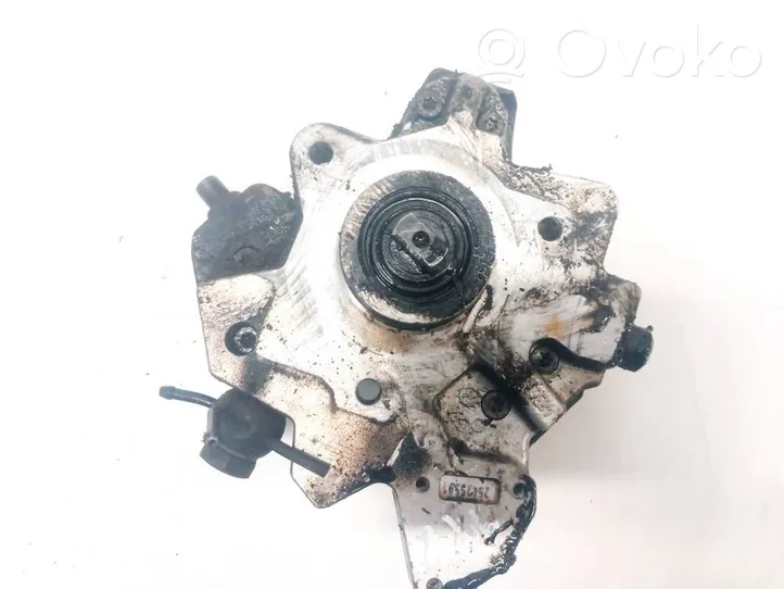 Hyundai Santa Fe Fuel injection high pressure pump 0445010121