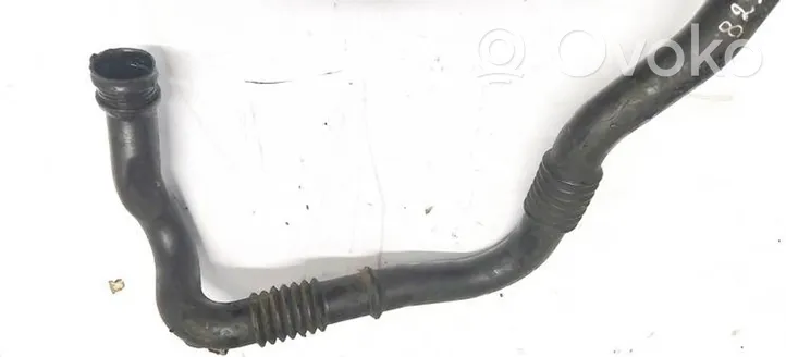 Dacia Logan I Intercooler hose/pipe 8200469423