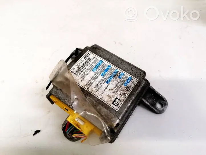 Honda Civic Centralina/modulo airbag 77960SNBG222M1