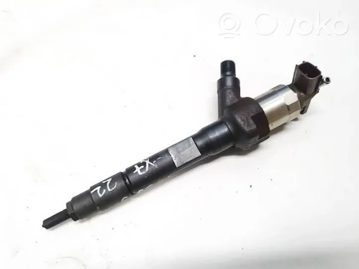 Mazda CX-7 Injecteur de carburant 001107n0192