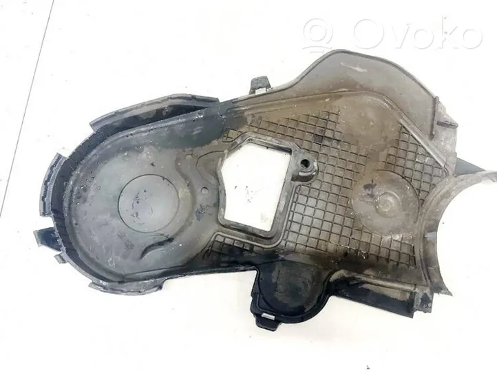 Volvo C30 Protezione cinghia di distribuzione (copertura) 31316754