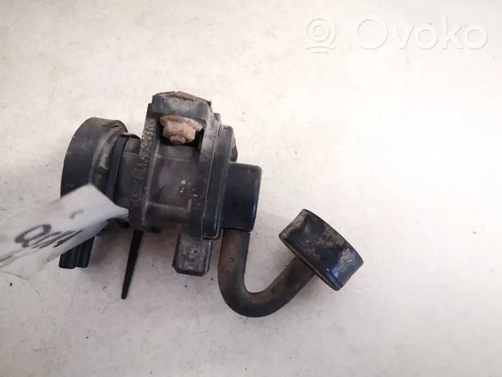 Renault Espace III Solenoidinis vožtuvas 7700100527a