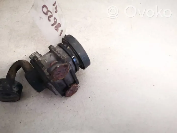 Renault Espace III Solenoidinis vožtuvas 7700100527a