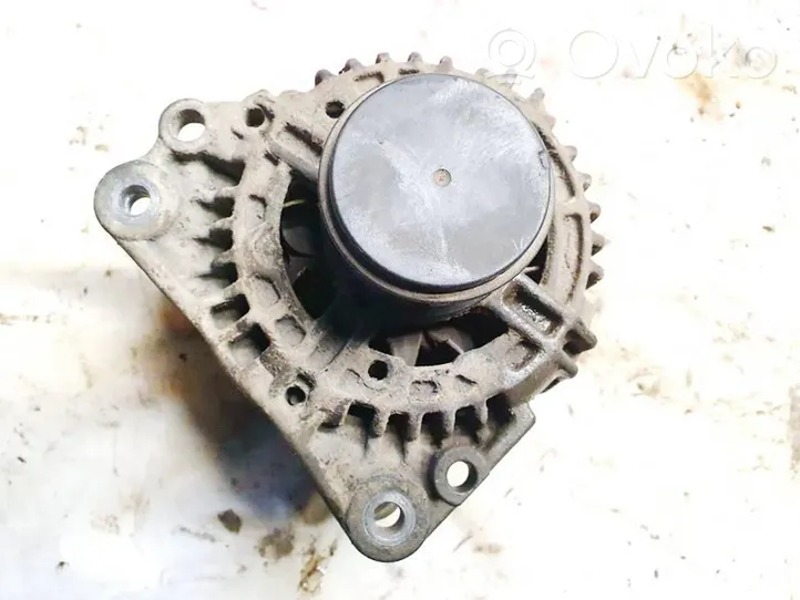 Ford Galaxy Alternator 