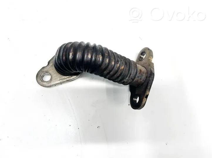 Volvo C30 Tuyau de raccordement solide EGR 31338533