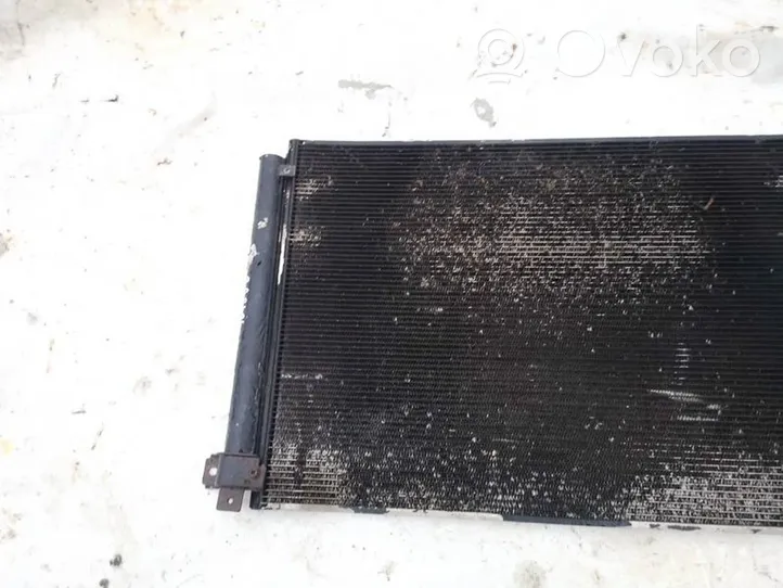 Subaru B9 Tribeca Radiateur condenseur de climatisation 