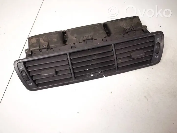 Opel Movano A Dash center air vent grill 1484107077