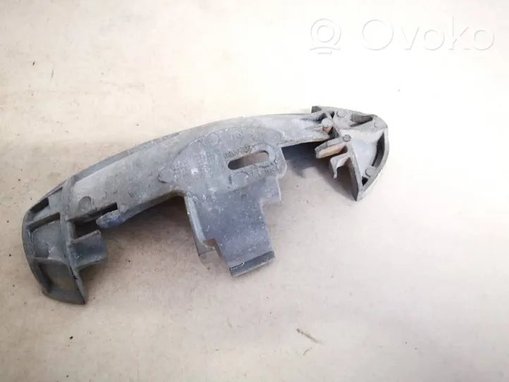 Citroen C5 Manecilla externa puerta delantera 9642929080