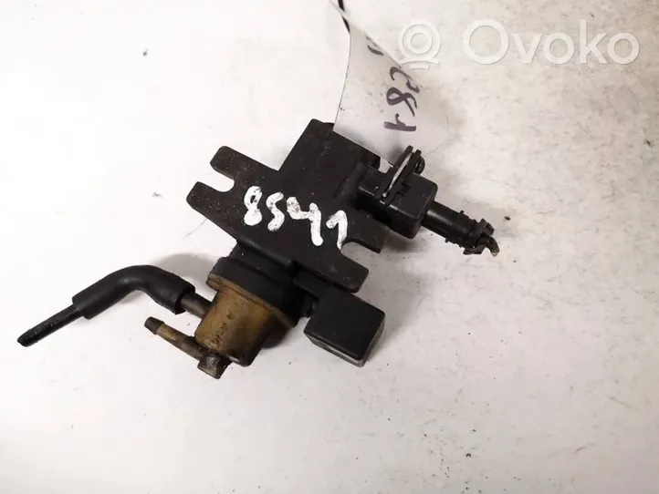 Saab 9-5 Solenoidinis vožtuvas 55563532