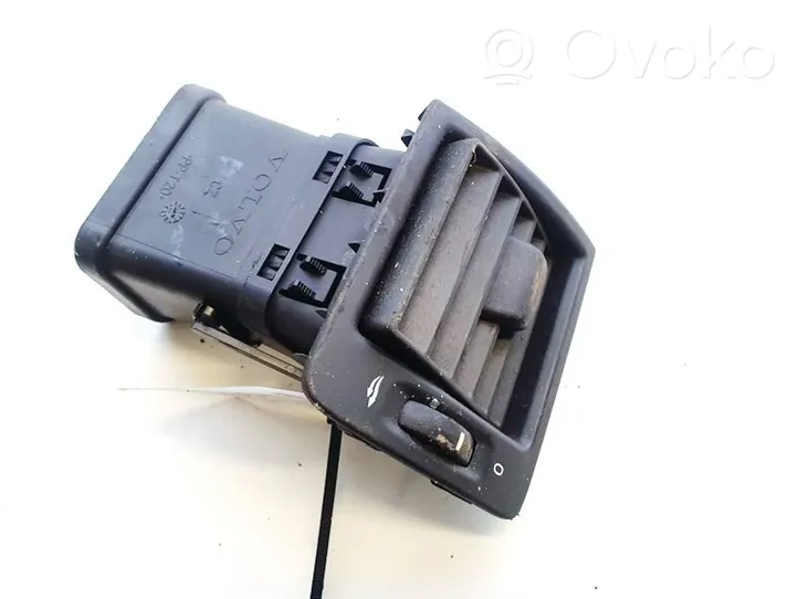 Volvo S40 Griglia di ventilazione centrale cruscotto y01103m