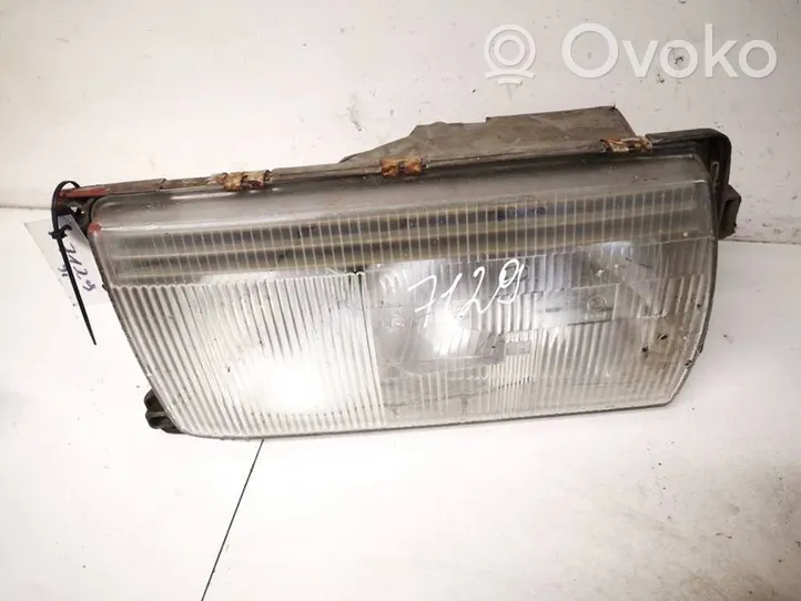 Mercedes-Benz W123 Phare frontale 1305235040r
