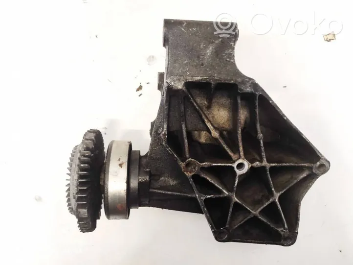 Audi 100 S4 C4 Halterung Lager Motor 001798au