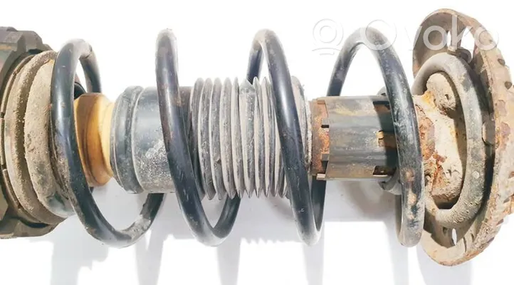 Volkswagen Polo Front coil spring 