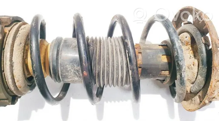 Volkswagen Polo Front coil spring 