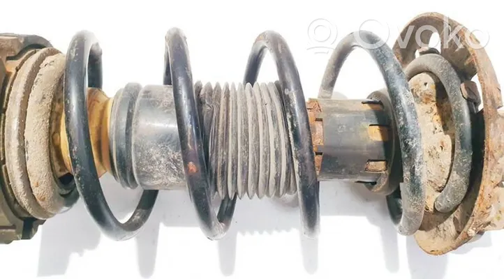 Volkswagen Polo Front coil spring 