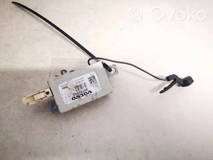 Volvo C30 Module unité de contrôle d'antenne 30732030