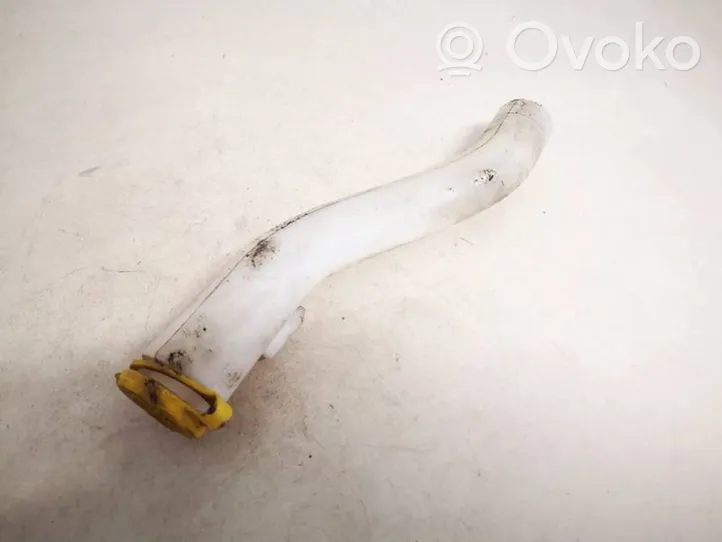 Opel Corsa D Zbiornik płynu do spryskiwaczy szyby przedniej / czołowej 13182830