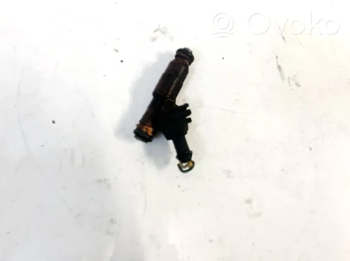 Volvo V50 Injecteur de carburant 0280155831