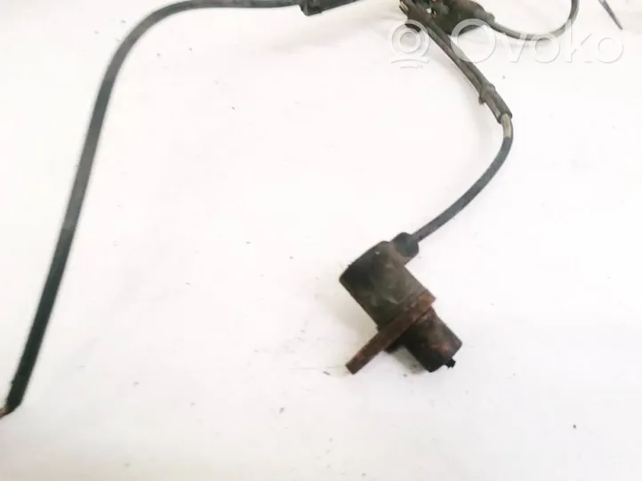 Toyota Avensis T250 ABS brake wheel speed sensor 8954202040