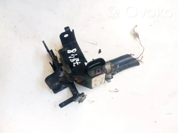 Hyundai i30 Sensore di pressione dei gas di scarico 392102f600