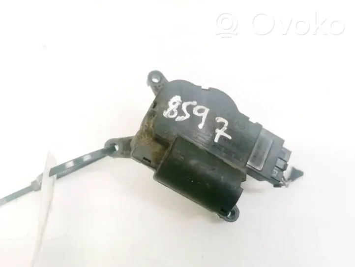 Fiat Punto (188) Air flap motor/actuator A21000700