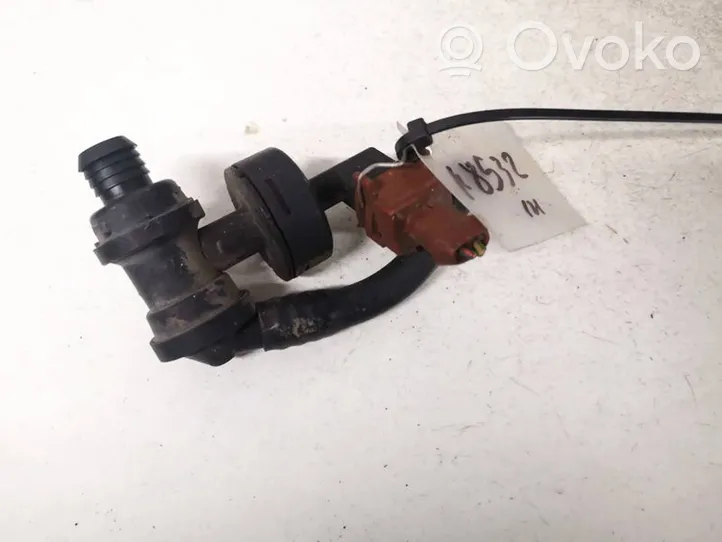 Volvo C30 Tuyau de liquide de refroidissement moteur 