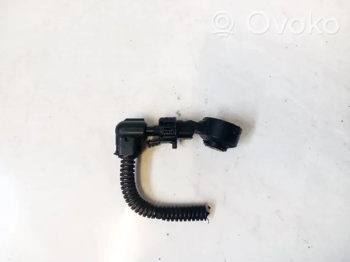 Opel Corsa D Klopfsensor 0261231173