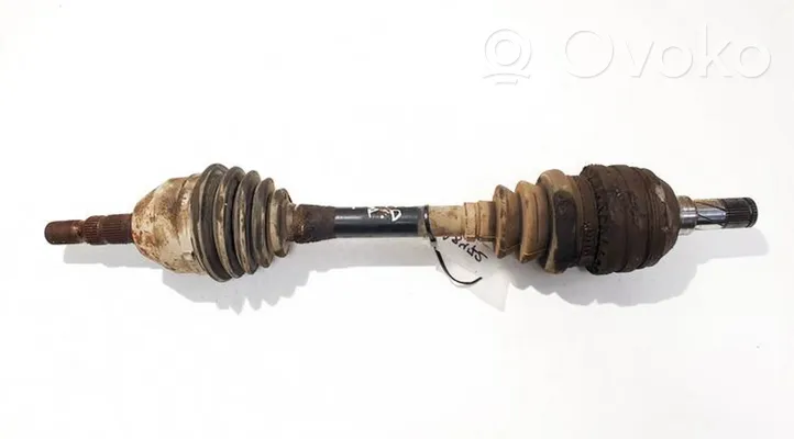 Opel Astra H Front driveshaft 